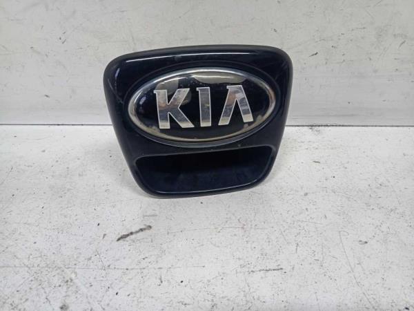 POIGNEE DE HAYON KIA PICANTO 2011-2017 - Vue 1